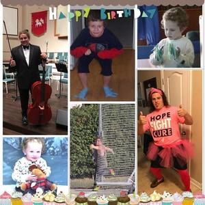 Meet your Posher, Bill